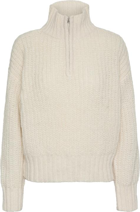 Produktbild Pieces PCMIRA Half-zip Pullover (XL)