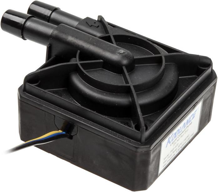 Produktbild Koolance PMP-400 12Volt Pumpe inkl. Tachosignal