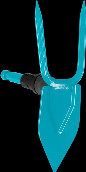 Actual product image Gardena Garden hoe
