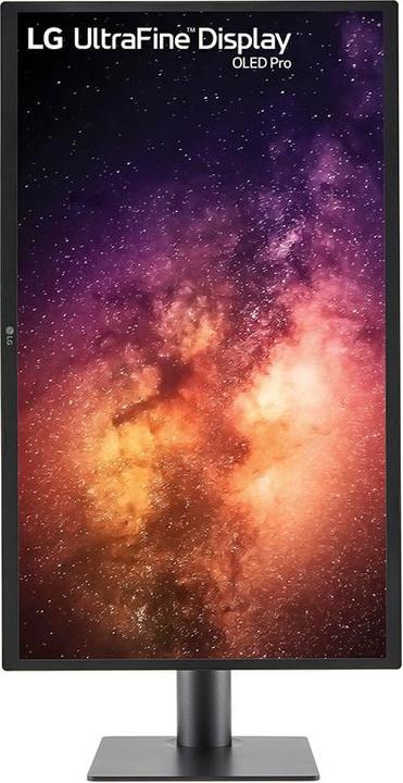 Produktbild LG 32BP95E-B UltraFine 1xHDMI, 2xDP, 1xUSB, 4xUSB-C (3840 x 2160 Pixel, 31.50")