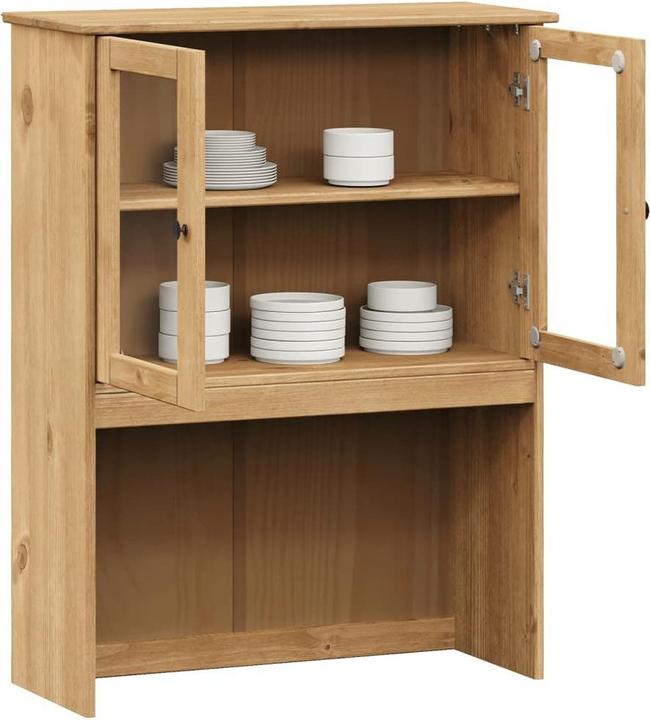 Image du produit vidaXL Lauryn (78 x 30 x 100 cm)