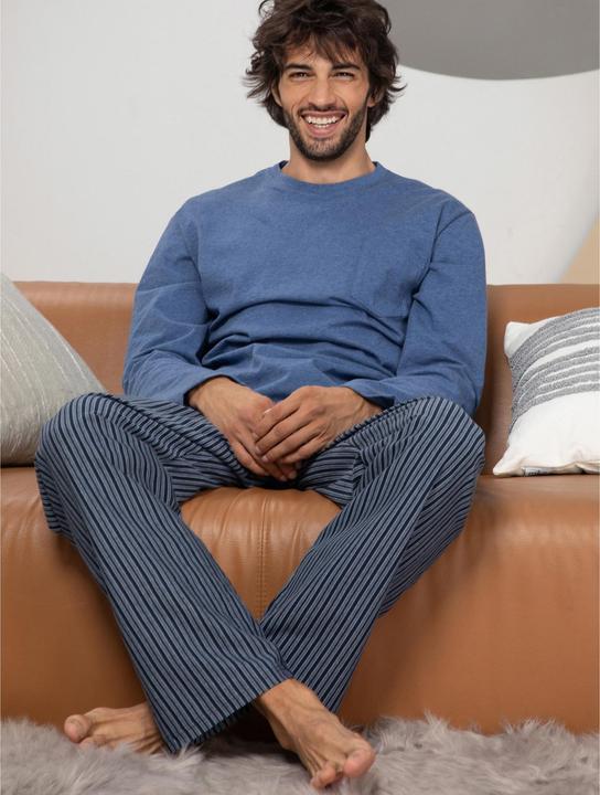 Produktbild Ammann Herren-Hose, lang