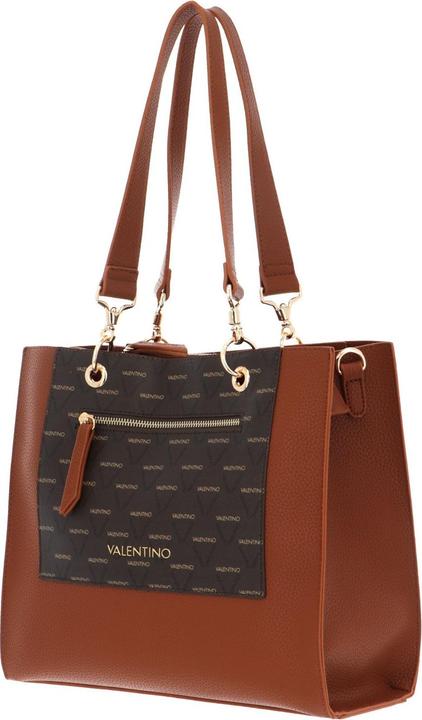 Produktbild Valentino Patch Shopping Bag