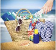 Produktbild Jet Lag Taschen Nebelventilator