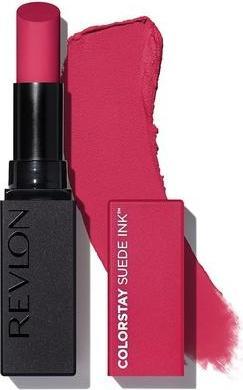 Image du produit Revlon ColorStay Suede Ink (011 Type A)