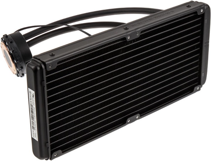 Produktbild Thermaltake Water 3.0 Riing RGB Komplett-Wasserkühlung