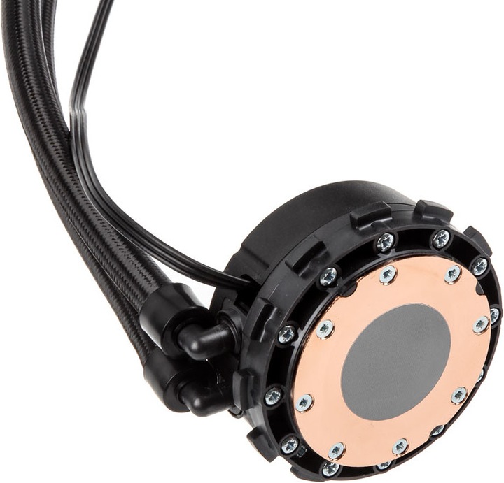 Produktbild Thermaltake Water 3.0 Riing RGB Komplett-Wasserkühlung
