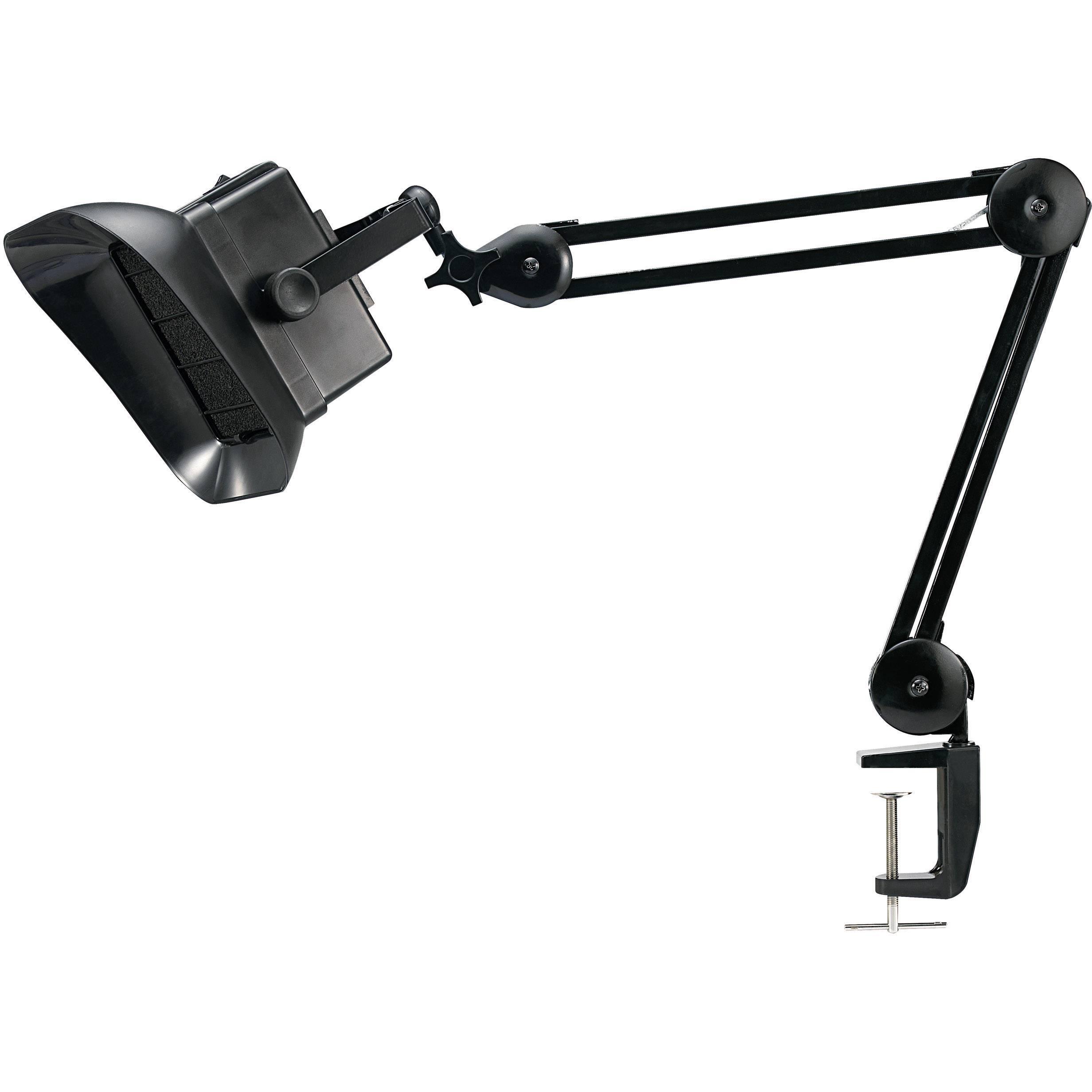 Toolcraft Estrattore di fumi di saldatura con supporto da tavolo ZD-153A (Pompa aspirazione), Accessori per saldatore