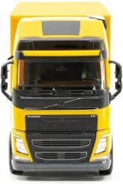 Actual product image Herpa Volvo FH Gl. XL Electric Truck The Post Office