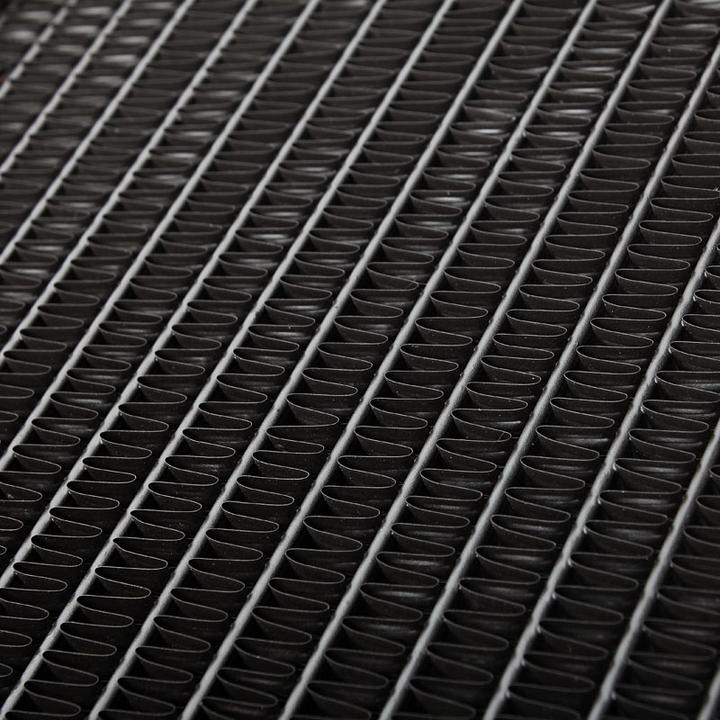 Productafbeelding MagiCool Koperen radiator (180 mm)