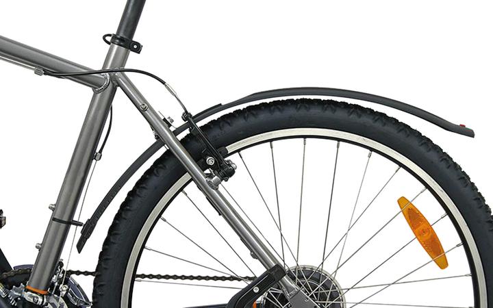 Productafbeelding Hebie 0770 MTB 26" super plat (Spatbordset)