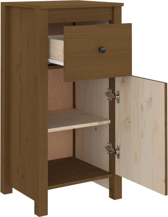 Image du produit vidaXL Sideboard (40 x 40 x 80 cm)