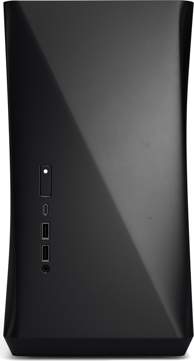 Produktbild Fractal Era ITX - Carbon TG (Mini-ITX)