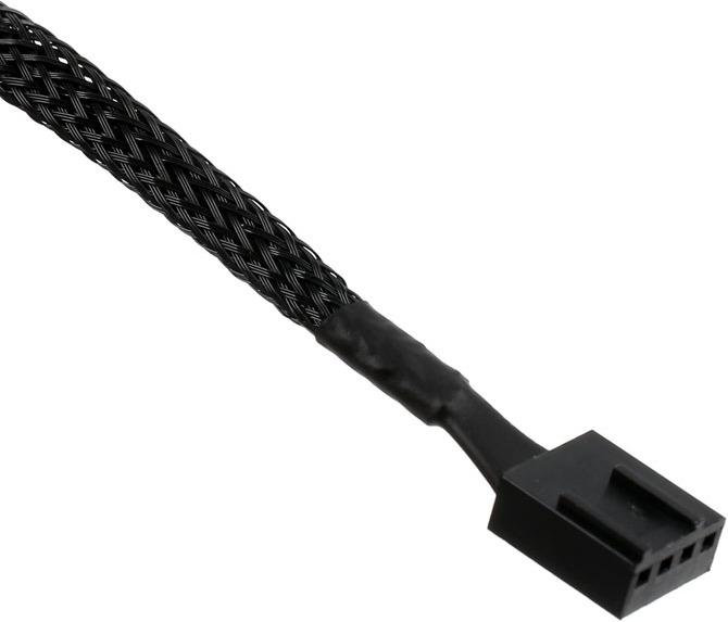 Immagine prodotto EKWB EK-Vardar EVO 140ER BB PWM - 2000 rpm (140 mm, 1 x)