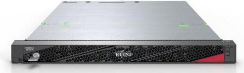 Produktbild Fujitsu Server PRIMERGY RX1330 M5 XEON E-2334 VFY:R1335SC081IN (Intel Xeon E-2334, 16 GB, Rack Server)