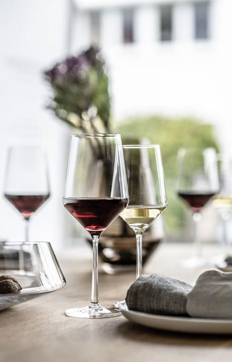 Produktbild Zwiesel Pure (55 cl, 1 Gläser, Rotweingläser)