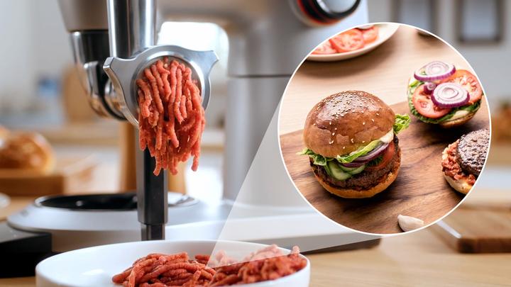 Immagine prodotto Bosch Hausgeräte Serie 8 OptiMUM (1600 W, 5.50 l)