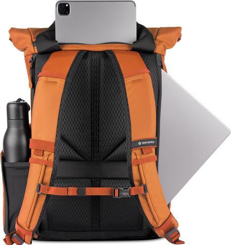 Image du produit Wandrd PRVKE EDC 18L Sedona Orange (18 l)