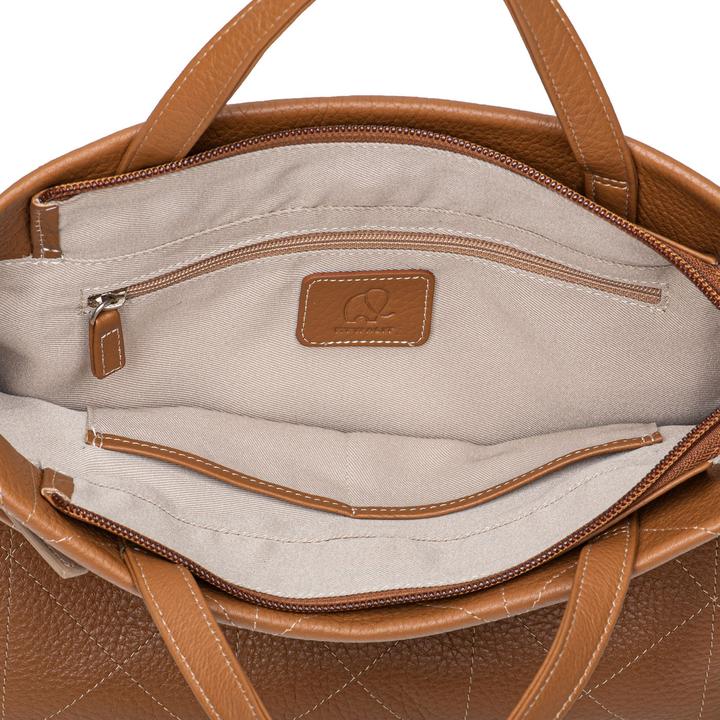 Produktbild Mywalit Pienza Handtasche Leder 31 cm