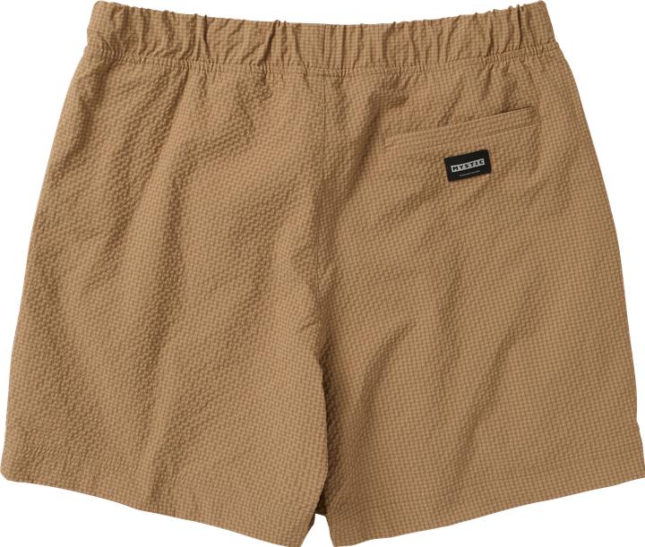 Actual product image Mystic Continent Shorts (XL)