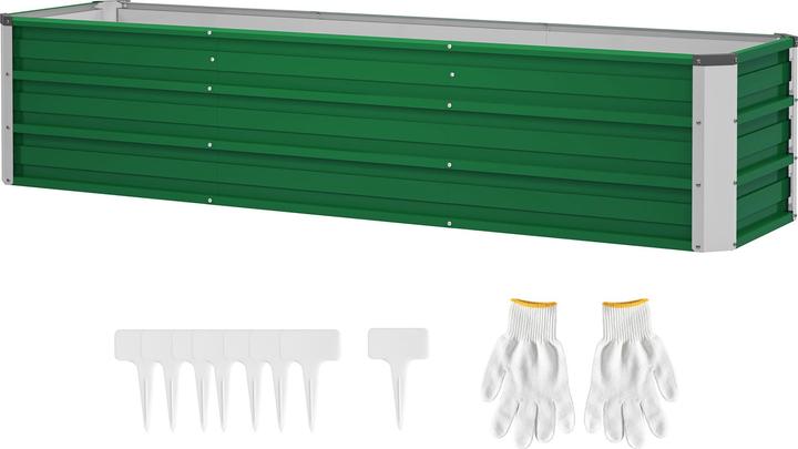 Image du produit Jamb Hochbeet