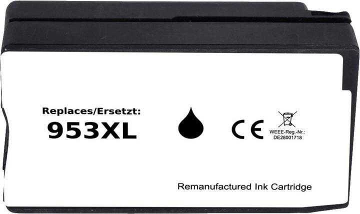Produktbild Renkforce RF-5655894 (BK)