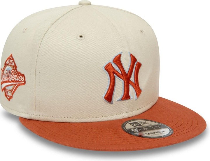 Produktbild New Era 9Fifty Snapback Cap - Cooperstown New York Yankees S (S/M)