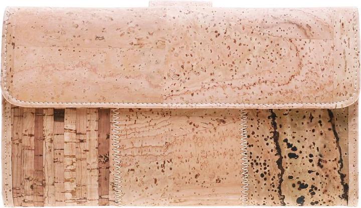 Actual product image Montado Patch XL" wallet