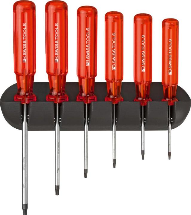 PB Swiss Tools Set di cacciaviti (TX)