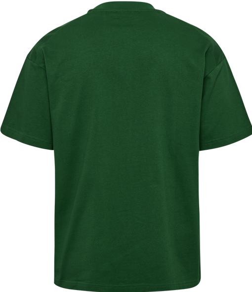 Actual product image hummel hmlLOOSE T-SHIRT S/S BEES STADIUM (L)