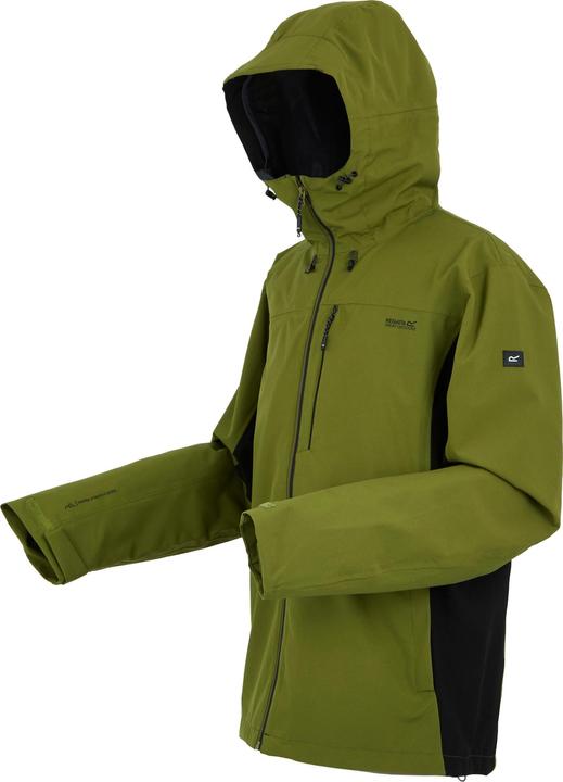Produktbild Regatta Birchdale II Jacke wasserfest (XXL)
