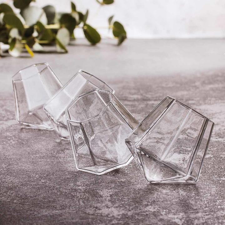 Actual product image Mad Monkey Diamond (4 x, Shot glass)