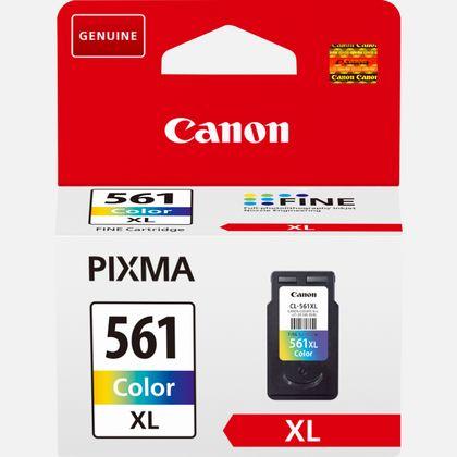 Produktbild Canon CL-561XL (C, M, Y)