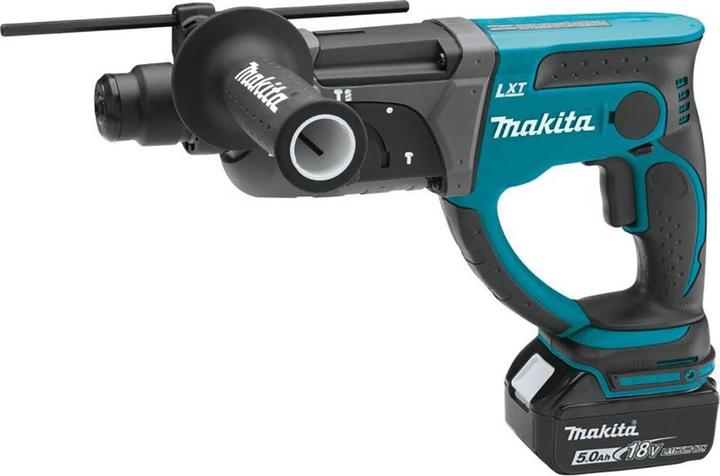 Produktbild Makita DHR 202 (Bohrhammer)