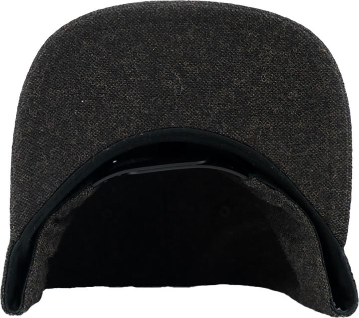 Actual product image Bavarian Caps Edelweiss flannel (One size)