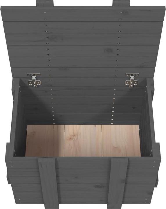 Actual product image vidaXL Britteny (58 x 40.5 x 42 cm)