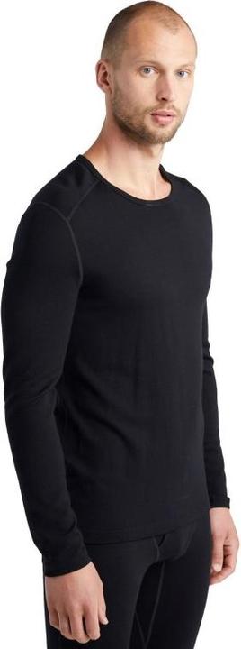 Actual product image Icebreaker Tech (XXL)