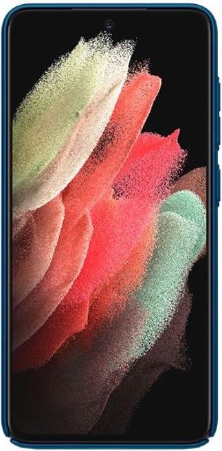 Actual product image Nillkin Super Frosted Shield Series (Samsung Galaxy S21 FE)
