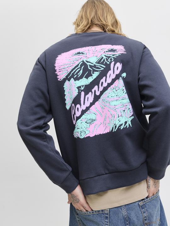 Produktbild Jack & Jones Sweatshirt Sweatshirt (XS)