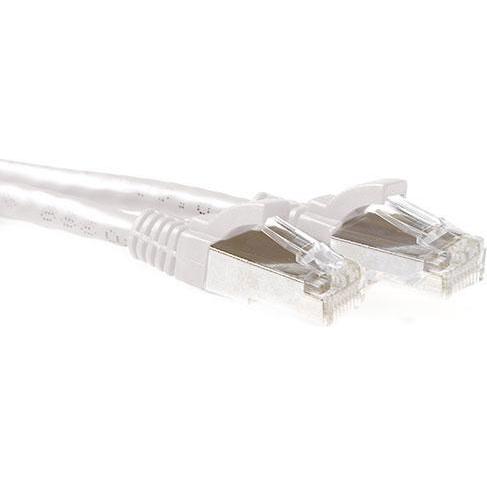 ACT Patchkabel (S/FTP, CAT6a, 1.50 m), Netzwerkkabel