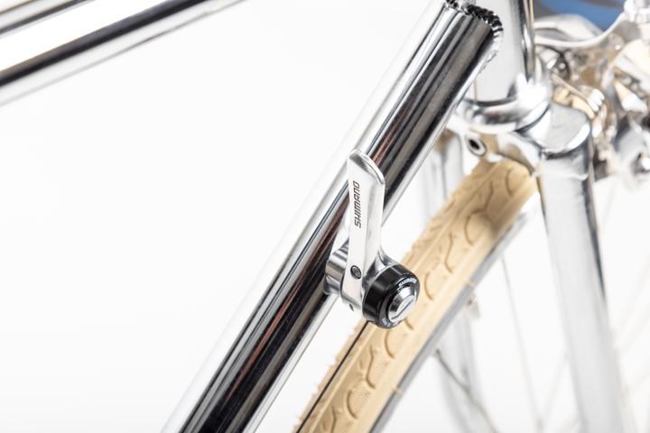 Produktbild MAY YIWU+ Chrome Citybike (60 cm)