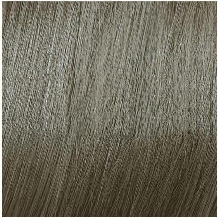 Mood 8/01 Light Blonde Natural Ash Hair Color 100ml