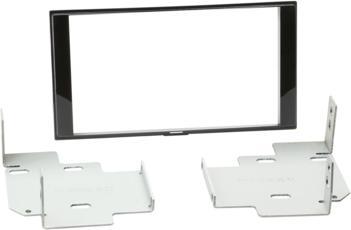 Produktbild ACV 2-DIN RB Nissan Micra/Note ab 2013 schwarz