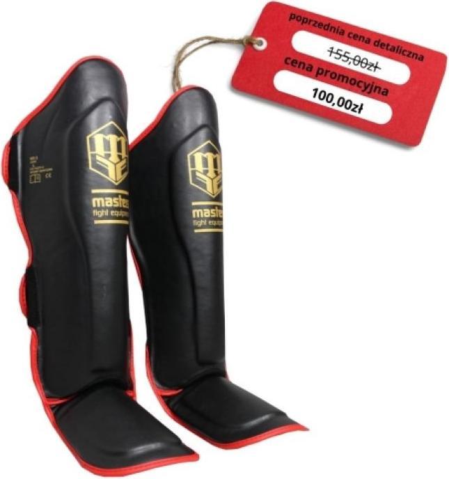 Produktbild Masters Schienbeinschoner (XL)