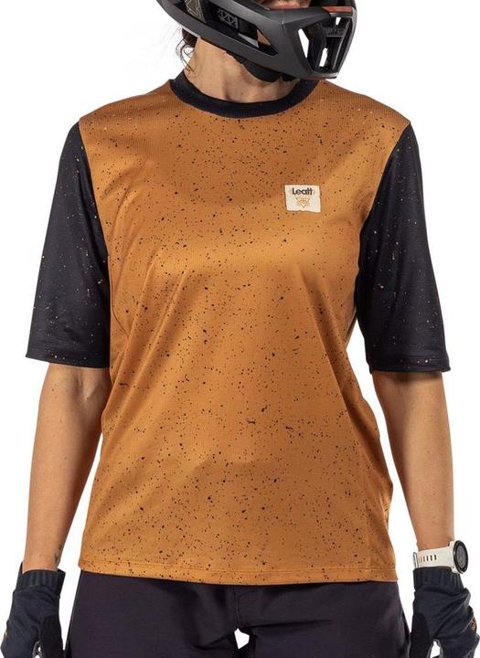 Produktbild Leatt MTB Enduro 3.0 Jersey (S)