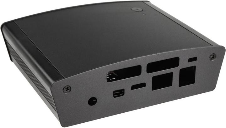 Produktbild Silverstone SST-PT15B-H1D1 Intel NUC Gehäuse (UCFF)