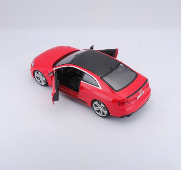 Image du produit Bburago Audi RS 5 Coupe