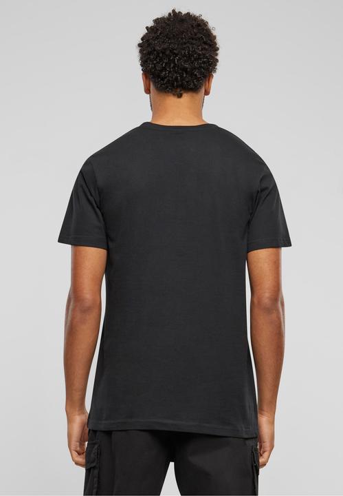 Actual product image Mister Tee Ballin 23 Patch Tee - 131741 (M)