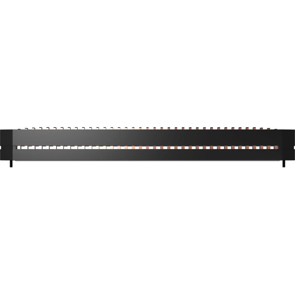 Thumbnail - Corsair DOMINATOR TITANIUM Acessory Kit, 2-up Config, GT Fin Style Top, non-RGB, Black Color (2 x 1GB), RAM, Schwarz