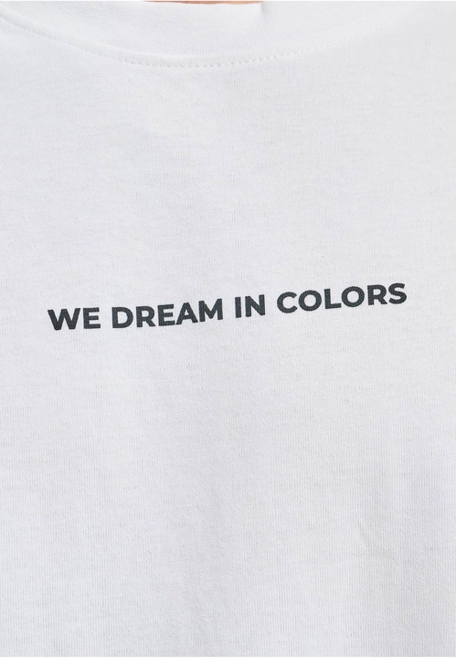 Immagine prodotto Urban Classics Maglietta oversize We Dream in Colors - 18457 (XXL)